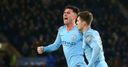 Advantage City in PL title race