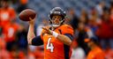 Keenum disappointed at Flacco trade