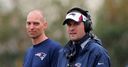 Flores lures O'Shea to Miami from Pats