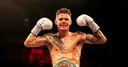 Edwards: I'm a different animal