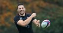 Ewels comes in for injured Lawes