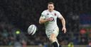 Ashton ruled out of Wales showdown