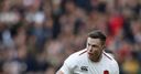 Ashton withdraws from England squad
