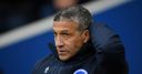 Hughton: FA should act on Bong chants