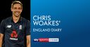 Woakes: Knees, knights & AB the 'genius'