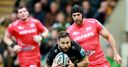 Saints demolish Sale, Sarries beat Tigers