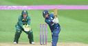SL Women vs England Women scorecard