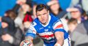 Sky Live: Wakefield vs Catalans