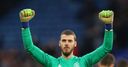 De Gea: Liverpool a game to 'savour'