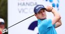Law wins Vic Open with eagle on 18th