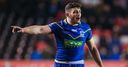 Sky Live: Warrington v Leeds