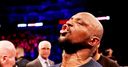 Bruno urges WBC to give Whyte shot