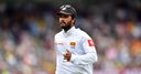 Sri Lanka captain Chandimal dropped