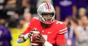 Brooks: Haskins best outside top five