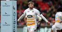 Daly to leave Wasps at end of season
