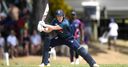 Windies vs England scorecard