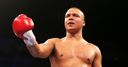 Wardley warns Brit rivals