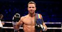Cash wins Commonwealth belt