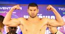 Hrgovic and a new era of heavyweights