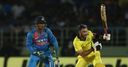 Maxwell powers Australia to series win