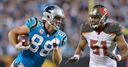 Olsen planning to play on