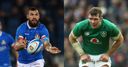 Italy vs Ireland talking points