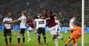 Man Utd interested in West Ham's Diop