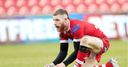 Hastings not distracted by speculation