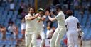 England wrap up emphatic win
