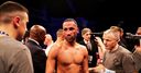DeGale retires from boxing