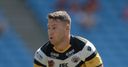 Castleford lose Ellis for six months