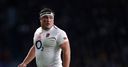 George: England won't be roughed up
