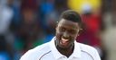 Northants sign Windies skipper Holder
