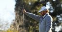 Holmes defends pace of play