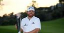 Holmes edges Riviera marathon