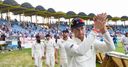 Best of the Test: St Lucia