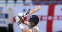 WI vs Eng: Day three in a nutshell