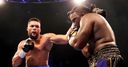 Joyce stops Stiverne in six