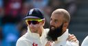 Hussain: Root had excellent day