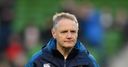 Schmidt: Ireland got a 'reality check'