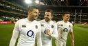 Daly: Adversity made England stronger