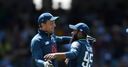 Windies vs England scorecard