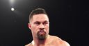 Parker open to new Chisora date