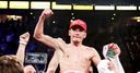 Estrada signs with Matchroom