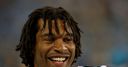 Carolina's Julius Peppers retires