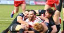 Hull KR too strong for London