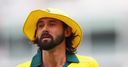 Richardson out of India tour