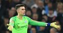 Kepa: No intention to disrespect Sarri