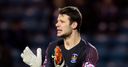 Saved pen helps Killie earn Gers replay