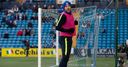 Boyd struck by coin in Celtic game